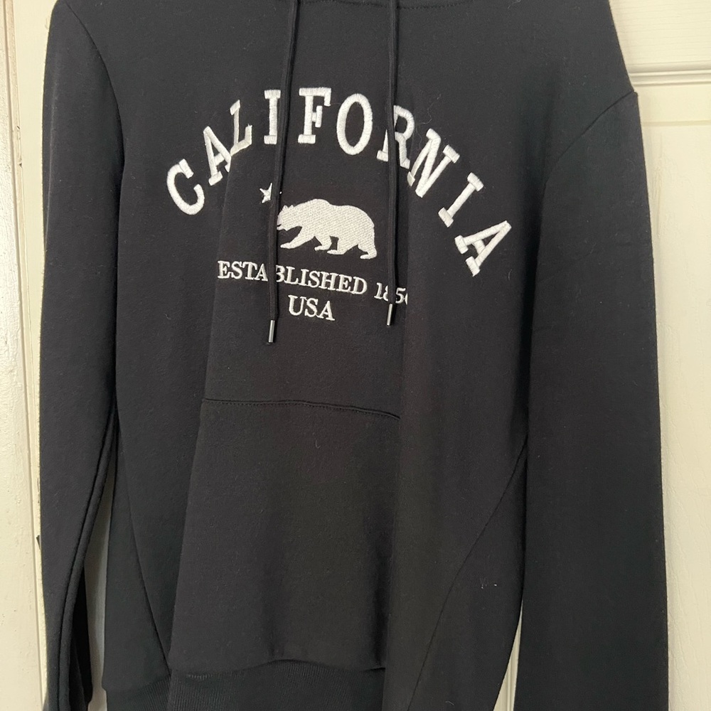 HOODIES